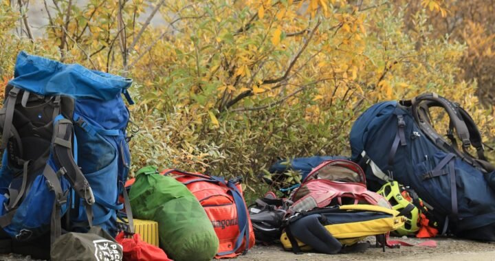 Las 5 mejores mochilas de viaje del 2025