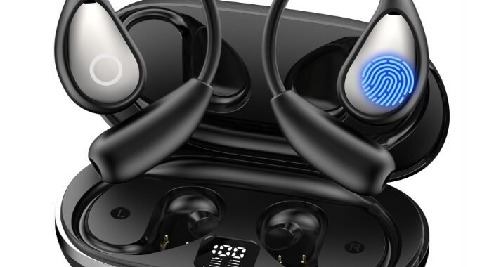 Auriculares de Traducción con AI: La Innovación en Comunicación Multilingüe