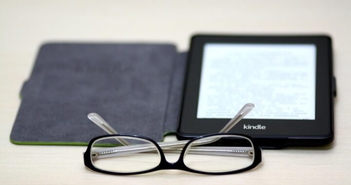 5 eReaders para leer viajando